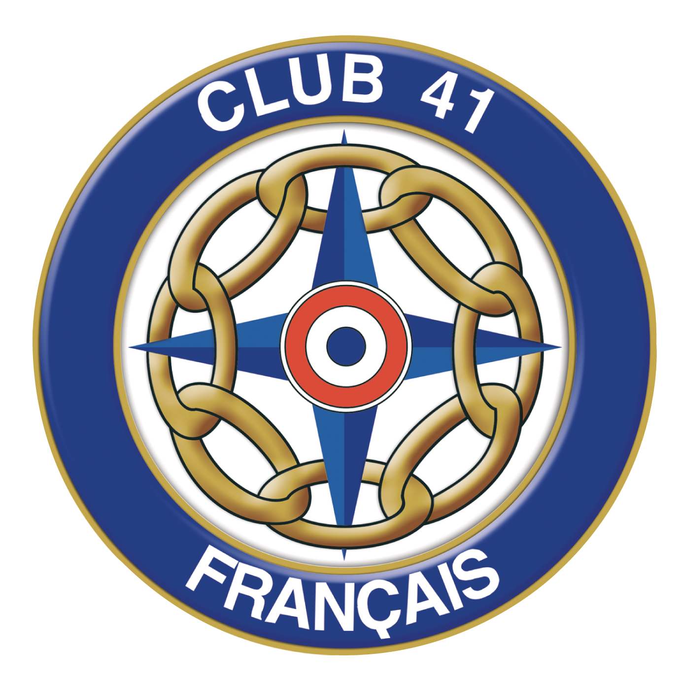 La Boutique Club41 Français