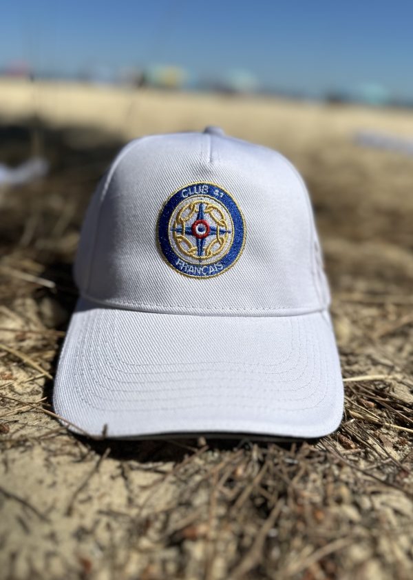 Casquette avec logo 41 – Image 2