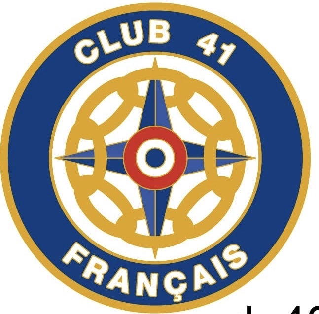 Coins Club 41 Français 2026-2027. 40mm – Image 3