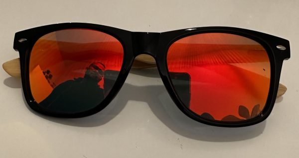 Lunette de soleil Club41 – Image 3