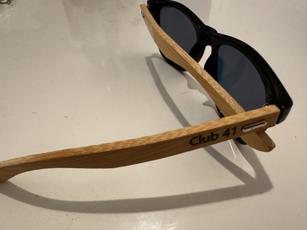 Lunette de soleil Club41 – Image 6