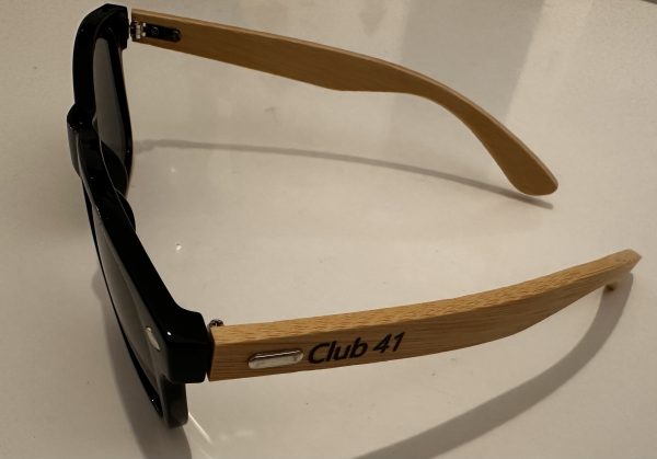 Lunette de soleil Club41 – Image 4
