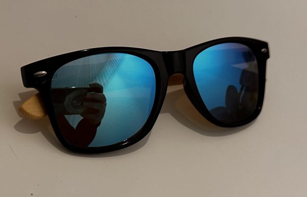 Lunette de soleil Club41