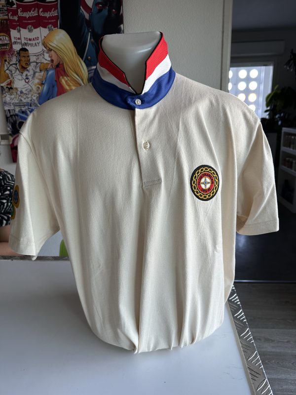 Polo Rugby 1963