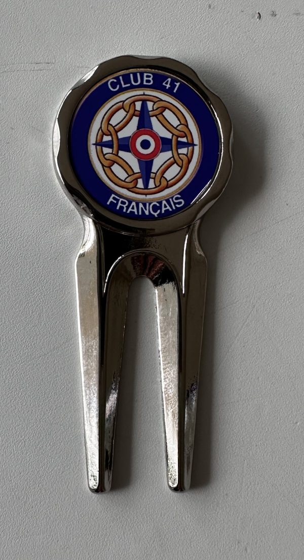 Lève pitch golf club 41