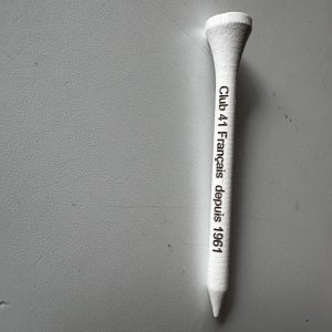 TEE Club 41 Français since 1961