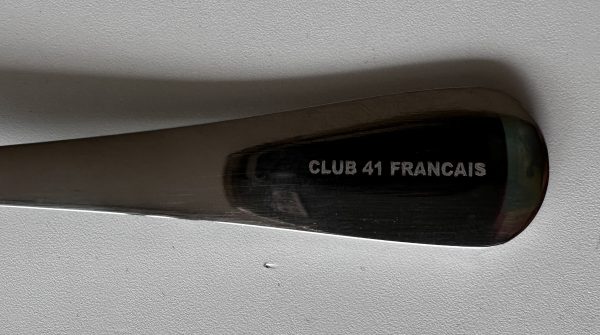 Ménagère Club 41   Français   24 pièces – Image 2
