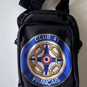 Sacoche avec Sangle CLUB 41