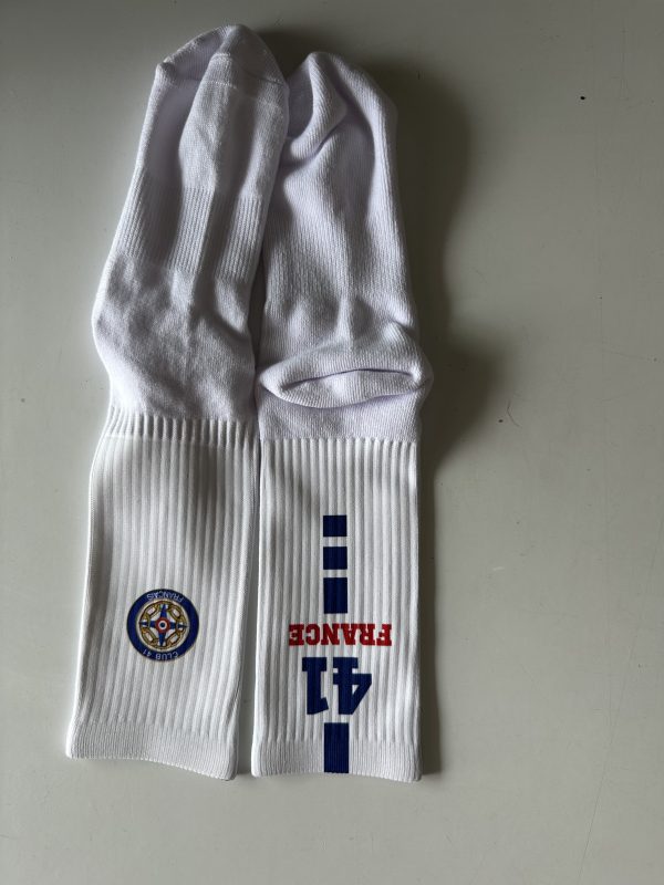 Paires de chausettes  de sport club 41 – Image 2