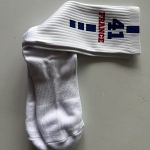 Paires de chausettes  de sport club 41