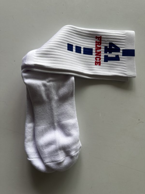 Paires de chausettes  de sport club 41