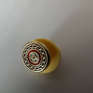 Insigne collector du CLUB 41 FRANCAIS logo de 1963 série limitée.