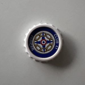 Décapsuleur magnet
