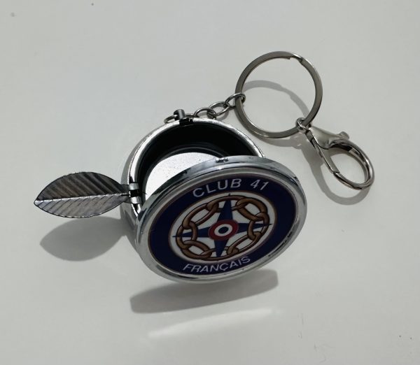 Cendrier de poche club 41 – Image 2