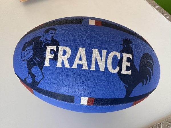 Ballon de rugby Club 41 – Image 3