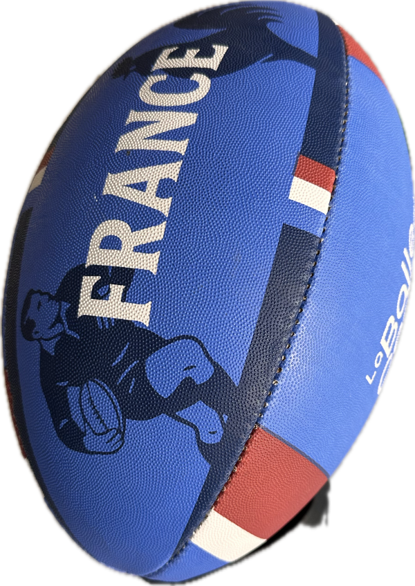 Ballon de rugby Club 41 – Image 2