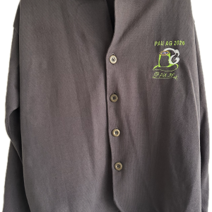 Veste AGM PAU 2026 CLUB 41