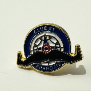 Pins Movember collector